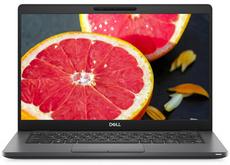 Dell Latitude 5300 i7-8665U 16GB 512GB SSD M.2 1366x768 Klasse A- Windows 11 Home