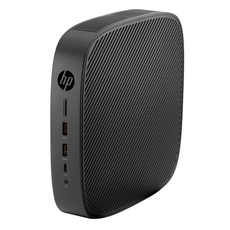 HP T640 Terminal AMD Ryzen R1505G 2x2,4GHz 8GB RAM +Netzteil