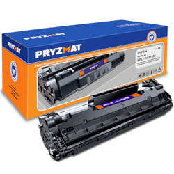 Neuer Toner Pryzmat LPHP 36A Schwarz