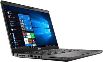 Touchscreen Dell Latitude 5400 i5-8365U 8GB 256GB SSD M.2 1920x1080 Klasse A- Windows 11 Home