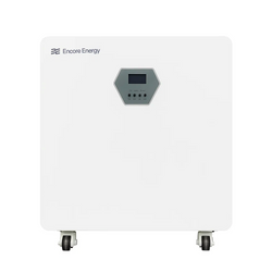 Neues Energie-Management-System Encore Energy KT-HS005 5kW 10kWh Wechselrichter