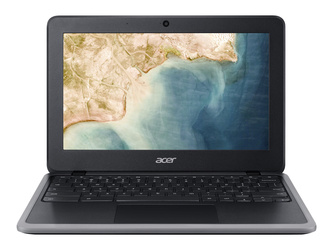 Acer Chromebook 311 C733U-C4H8 Celeron N4020 4GB 16GB eMMC 1366x768 Klasse A Chrome OS