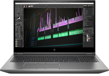 HP ZBook Fury 15 G7 i7-10850H 64GB 1TB SSD 1920x1080 Nvidia Quadro T1000 Klasse A- Windows 11 Home