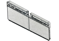 Zestaw Ekranów Konferencyjnych Cisco MX800D