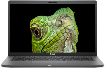 Touchscreen Dell Latitude 7410 2-in-1 Schwarz i5-10310U 16GB 512GB SSD 1920x1080 Klasse A- Windows 11 Home