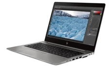 HP Zbook 14u G6 i5-8265U 16GB 1TB SSD 1920x1080 Klasse A Windows 11 Professional