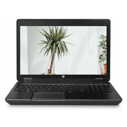 HP Zbook 15 G1 i7-4800MQ 16GB 512GB SSD 1920x1080 Nvidia Quadro K2100M Klasse A-