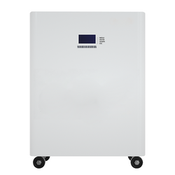 Nowy Magazyn Energii Encore Energy KTLS-48200 10,24 kWh
