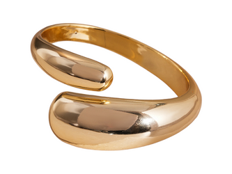 Armband Fantazja Gold