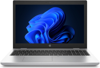 HP ProBook 650 G5 i5-8265U 16GB 512GB SSD 1920x1080 Klasse A- Windows 11 Professional