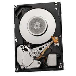 Dell Seagate Constellation-Festplatte 1TB SAS 6Gb/s 0VXTPX 2,5'' ST91000640SS 