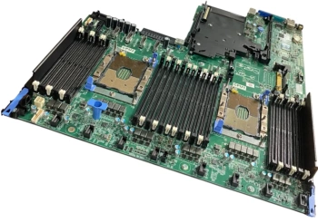 Mainboard 413MP-0413MP für Dell PowerEdge R640 R740 LGA 3647 DDR4 Server