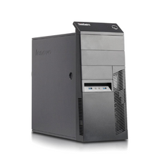 Lenovo ThinkCentre M83 Tower Pentium G3220 2x3.0GHz 8GB 256GB SSD BN Windows 10 Professional