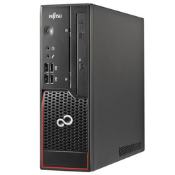 Fujitsu Esprimo C720 i5-4570 4x3,2GHz 16GB RAM DVD