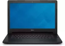 Dell Latitude 3460 i3-5005U 8GB 256GB SSD 1366x768 Klasse A Windows 10 Professional