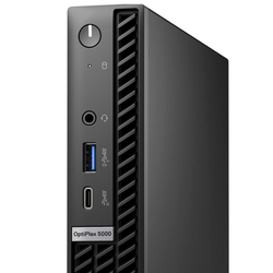 Dell Optiplex 5000 Micro i5-12500T 6x2.0GHz 16GB 256GB SSD WIFI Windows 11 Home
