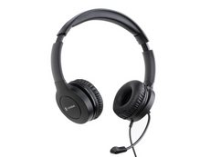New Wired Headphones Dynabook PS0129UA1HED