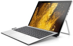 Touchscreen HP Elite X2 1013 G3 i5-8350U 8GB 512GB SSD 3000x2000 Class A Windows 10 Home + Keyboard