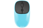 NEW Tracer Wave RF 2.4 GHz Wireless Mouse Turquoise