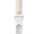 Original Apple Watch Sport Band Nike 44mm Pride Edition