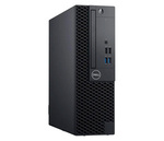 Dell Optiplex 3070 SFF i3-9100 4x3.6GHz 8GB 256GB SSD BN Windows 11 Home