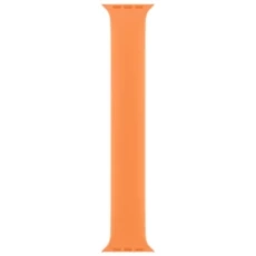 New Apple Solo Kumquat Loop 44mm Strap Size 10