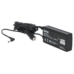 Getac car adapter CA-12019DV-AA 19V 6.32A 120W