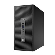 HP EliteDesk 705 G1 TW AMD A8 PRO-7600B 4x3.1GHz 8GB 256GB SSD Windows 10 Professional