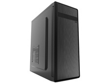 Desktop Computer Tower PC i5-6400 4x2.7GHz 16GB DDR3 256GB SSD Windows 10 Professional