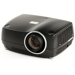 CYVIZ F32 SX+ Multimedia Projector Vizsim DLP 6100lumen 7500:1 HDMI 580h
