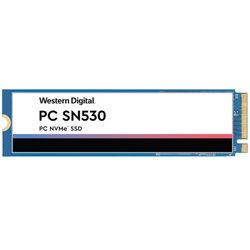 Dysk SSD WD Western Digital 256GB SN530 M.2 2280