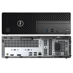 Dell Optiplex 3080 SFF i5-10500 6x3.1GHz 32GB 256GB SSD BN Windows 11 Home