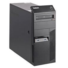 Lenovo ThinkCentre M83 Tower i3-4130 2x3.4GHz 8GB RAM