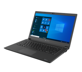 Toshiba Dynabook Portege X40-G i5-10210U 16GB 256GB SSD 1366x768 Class A Windows 11 Home