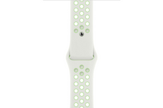 New Apple Nike Sport Band Spruce Vapor Green 44 mm