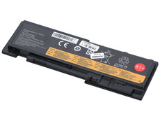 New battery for Lenovo ThinkPad T420s T420si 44Wh 11.1V 3900mAh