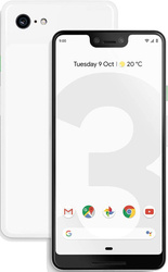 Google Pixel 3 XL 4GB 64GB White Display Model Android