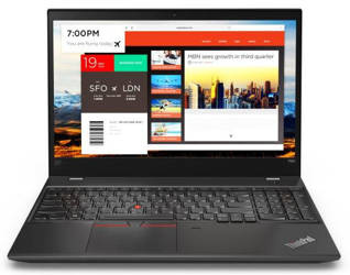 Lenovo ThinkPad T580 i5-8350U 16GB 512GB SSD 1920x1080 Class A- Windows 11 Professional