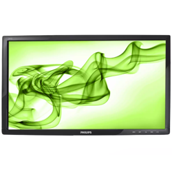 Philips 241E1 24'' 1920x1080 VGA DVI No Stand Class A-