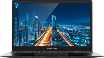Kruger&Matz Explore 1406 Celeron N4000 4GB 128GB M.2 SSD 1920x1080 QWERTY Class A Windows 10 Professional