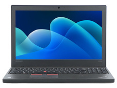 Lenovo ThinkPad W550S i7-5500U 16GB 512GB SSD 1920x1080 nVidia Quadro K620M Class A- Windows 10 Professional