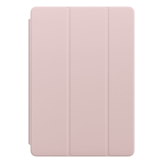 New original case Apple iPad Pro 10.5'', Apple iPad Air 3rd, Apple iPad (7th gen.) Smart Cover Pink Sand