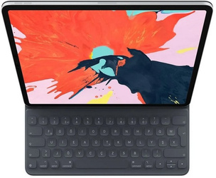 New original Apple iPad Pro Smart Keyboard 12.9'' SWISS in sealed box
