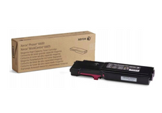 NEW TONER XEROX WC 6605 106R02238 MAGENTA