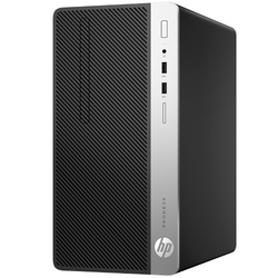 HP ProDesk 400 G4 MT i5-7500 4x3.4GHz 8GB RAM