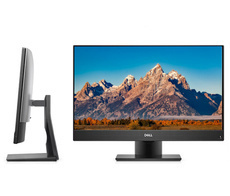 Dell Optiplex 7460 All-In-One Computer i5-8500 6x3.0GHz 16GB 256GB SSD Touchscreen Windows 11 Professional Class A-