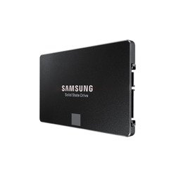 Samsung 860 EVO 250GB SSD MZ-76E250 550/520MB/s SSD