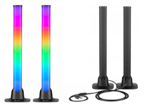 New Tracer Smart Desk RGB Tuya App Bluetooth Light Set