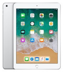 Apple iPad 6 A1893 2GB 32GB Silver Refurbished iOS