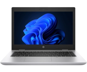 HP ProBook 640 G5 i5-8265U 16GB 512GB SSD 1920x1080 Class A- Windows 11 Home